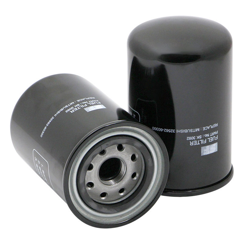 Filtre à carburant SF-FILTER SK 3092
